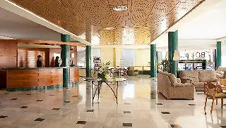 Hotel Proamar Torre Del Mar