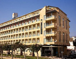 ***  Hotel Proamar Torre Del Mar España