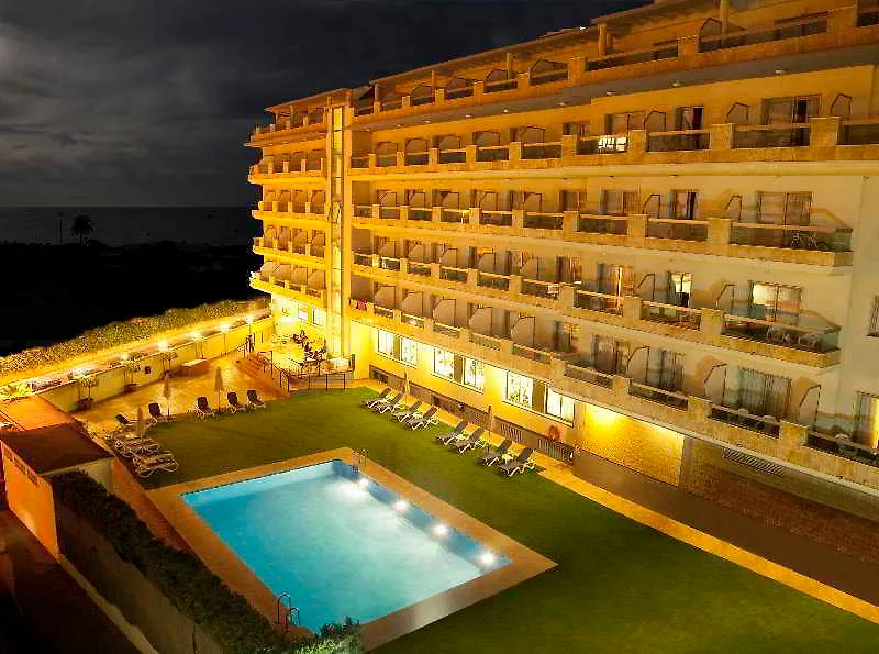 Hotel Proamar Torre Del Mar