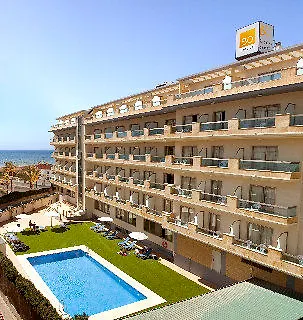 Hotel Proamar Torre Del Mar