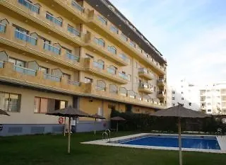 Hotel Proamar Torre Del Mar 3*,  España