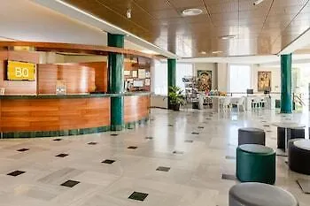 Hotel Proamar Torre Del Mar España